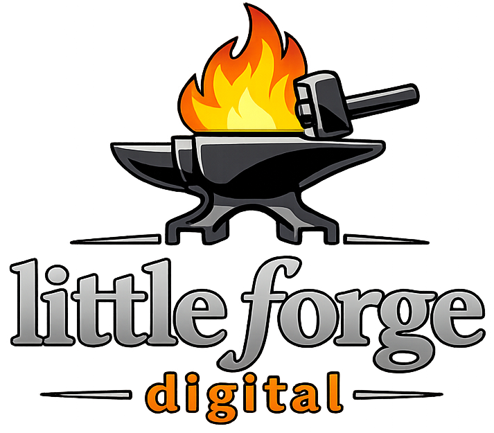 Little Forge Digital